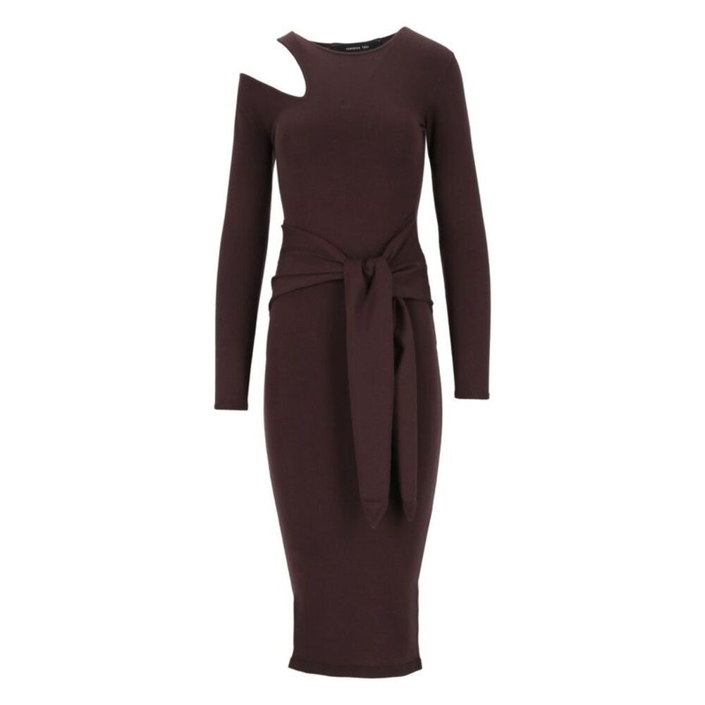 Federica Tosi Women Midi Dress
